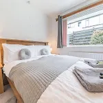 Wayside Vakantiehuis Staveley (Cumbria)