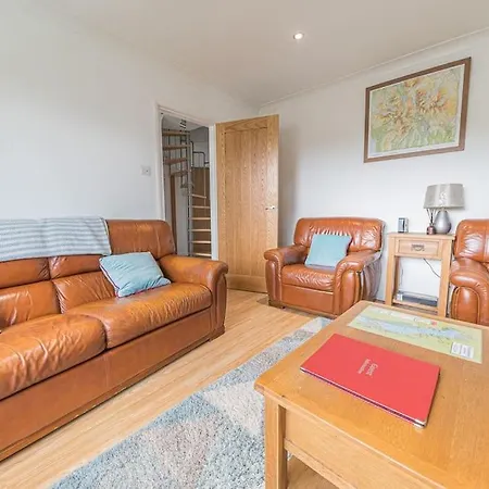 Holiday home Wayside *