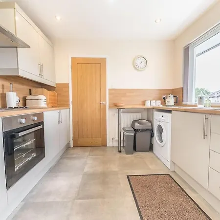 Holiday home Wayside
