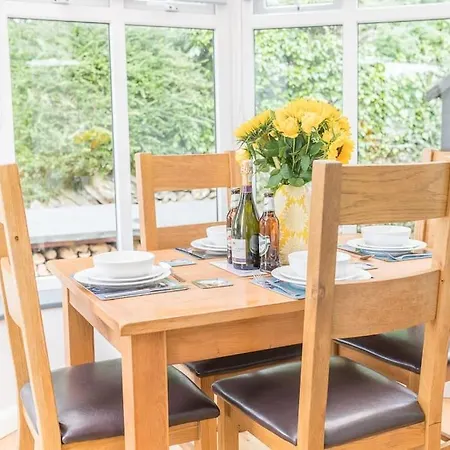 Wayside Holiday home Staveley (Cumbria)