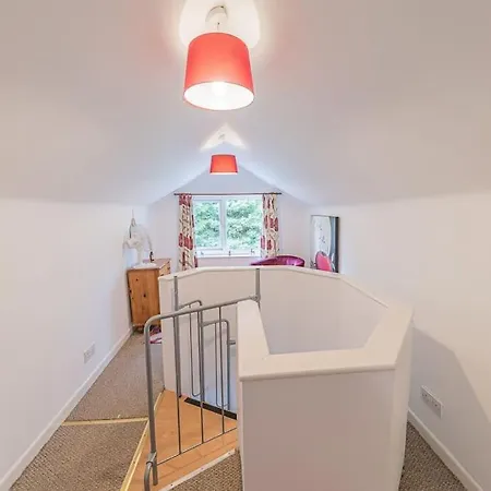 Wayside Tatil Evi Staveley (Cumbria)
