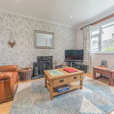 Holiday home Wayside *