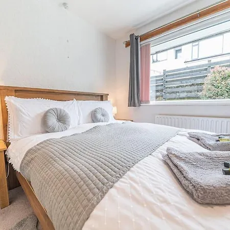 Wayside Holiday home Staveley (Cumbria)