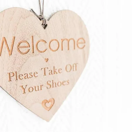 Wayside Holiday home