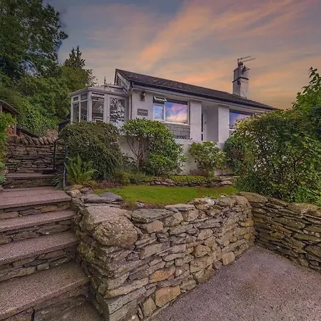 Wayside Staveley (Cumbria)