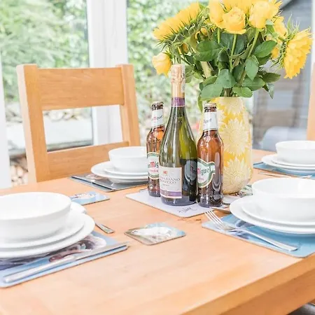 Wayside Holiday home Staveley (Cumbria)