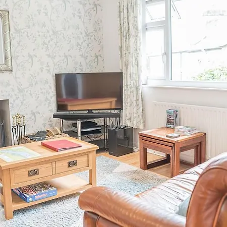 Holiday home Wayside *