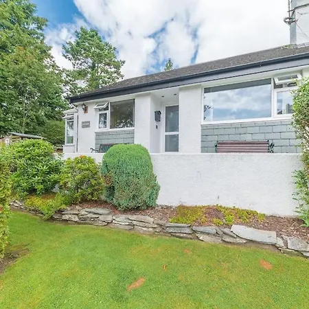 Wayside Holiday home Staveley (Cumbria)