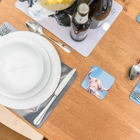 Wayside Holiday home