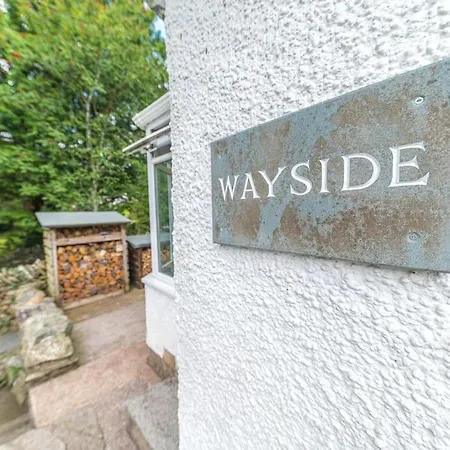 Wayside Holiday home