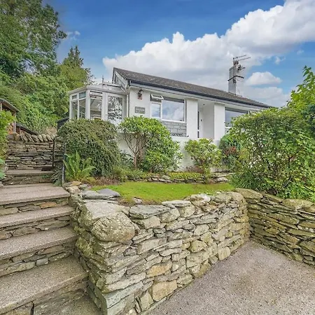 Holiday home Wayside