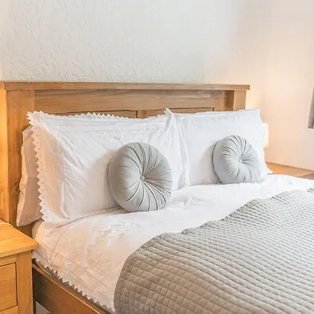 Holiday home Wayside