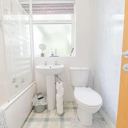 Wayside Tatil Evi Staveley (Cumbria)