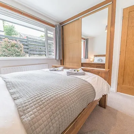 Wayside Holiday home *