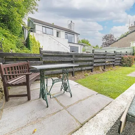 Wayside Tatil Evi Staveley (Cumbria)