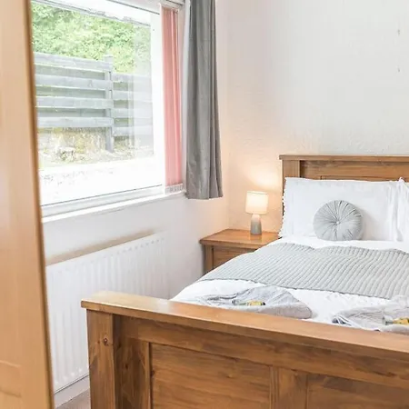 Holiday home Wayside *