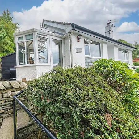 Holiday home Wayside Staveley (Cumbria)