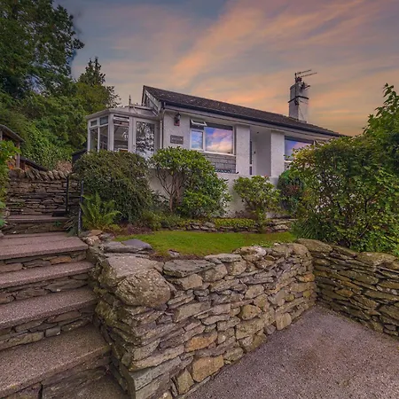 Wayside Holiday home Staveley (Cumbria)