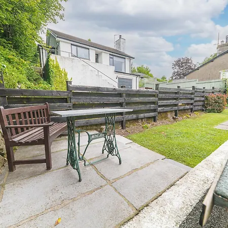Holiday home Wayside Staveley (Cumbria)