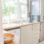 Holiday home Wayside