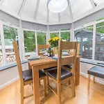 Wayside Holiday home