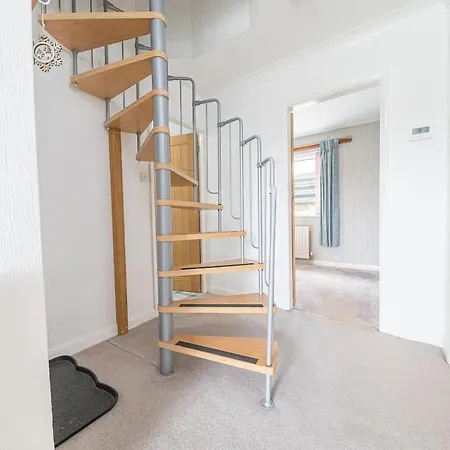 Feriehus Wayside Staveley (Cumbria)